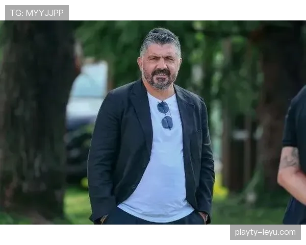 加图索：从球场硬汉到意大利足球的战术指挥官