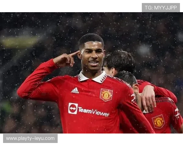 拉什福德如何突破瓶颈？AI技术变革训练方法，体育科学揭秘职业球员蜕变之路