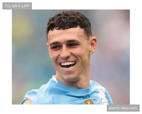 福登关键战进球能力进化:大场面球员的成长轨迹 福登关键战进球能力进化:大场面球员的成长轨迹