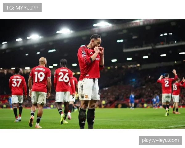 曼联的问题，不只是球员，而是建队逻辑