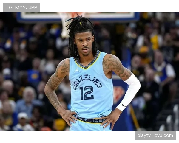 贾·莫兰特又在夜店蹦到凌晨三点，这膝盖真的扛得住？